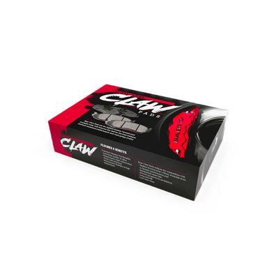 Claw Brake Pads<br>03-08 Hummer H2, 02-06 Chevy Avalanche 2500