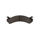 Claw Brake Pads<br>03-08 Hummer H2, 02-06 Chevy Avalanche 2500