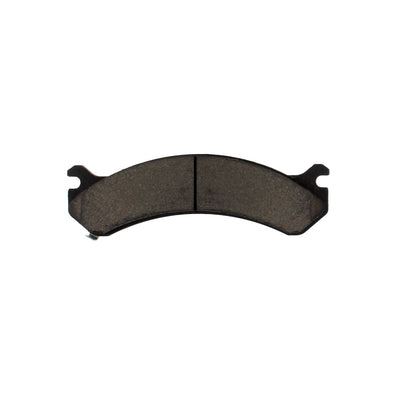 Claw Brake Pads<br>03-08 Hummer H2, 02-06 Chevy Avalanche 2500