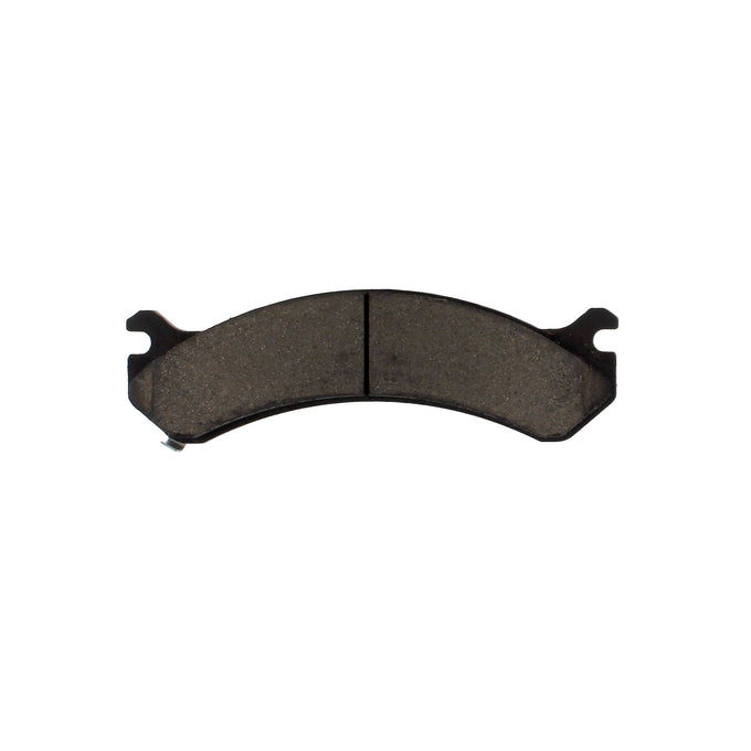 Claw Brake Pads<br>03-08 Hummer H2, 02-06 Chevy Avalanche 2500