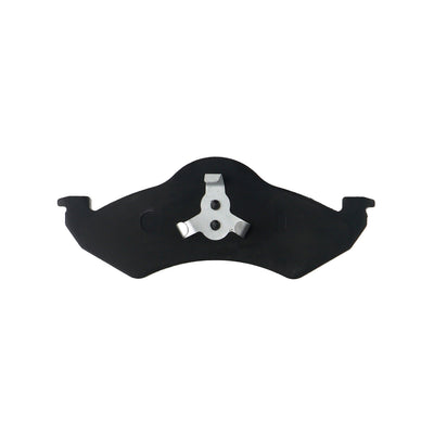 Claw Brake Pads<br>00-02 Dodge Durango, Dakota