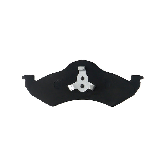 Claw Brake Pads<br>00-02 Dodge Durango, Dakota
