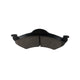 Claw Brake Pads<br>00-02 Dodge Durango, Dakota