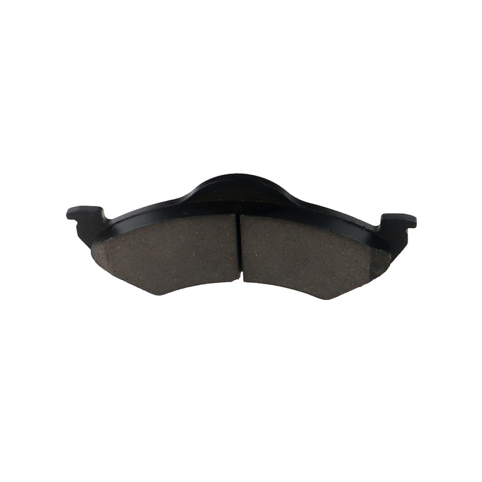 Claw Brake Pads<br>00-02 Dodge Durango, Dakota