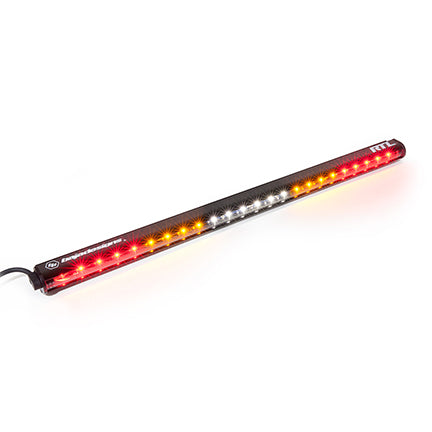 RTL LED Rear Light Bar <br> Length 32.125in X Depth 2.15in X Height 1.5in