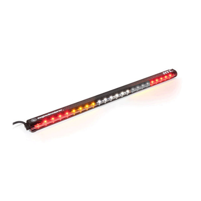 RTL LED Rear Light Bar <br> Length 32.125in X Depth 2.15in X Height 1.5in