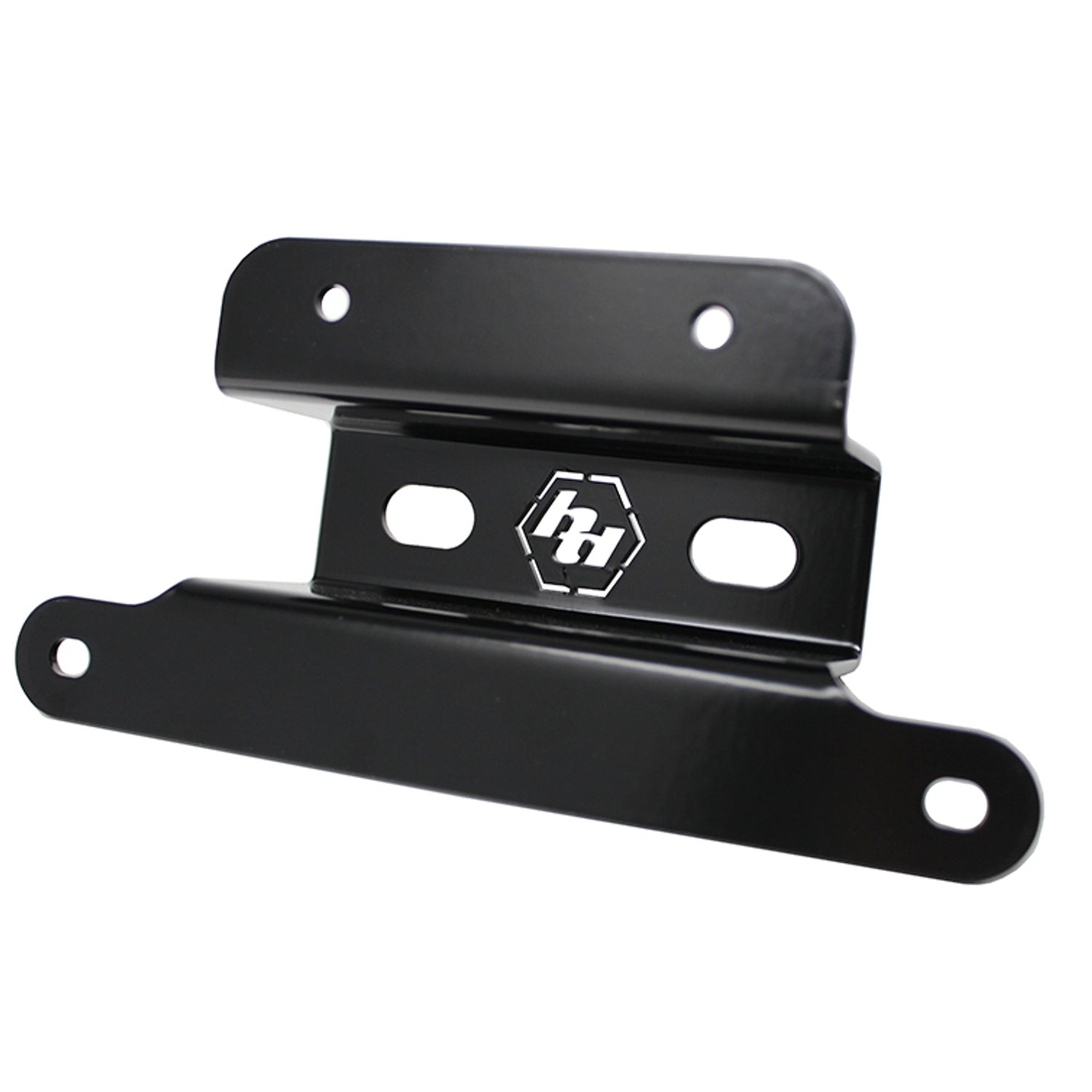 Jeep JK RTL-M Spare Tire Mount Kit <br> Universal Fit