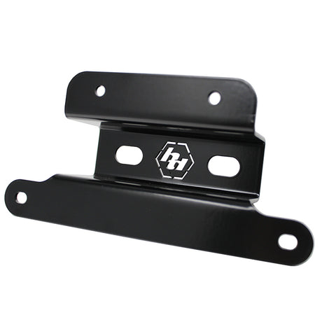 Jeep JK RTL-M Spare Tire Mount Kit <br> Universal Fit