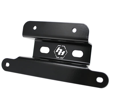 Jeep JK RTL-M Spare Tire Mount Kit <br> Universal Fit