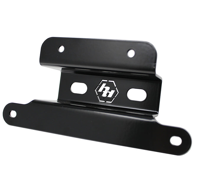 Jeep JK RTL-M Spare Tire Mount Kit <br> Universal Fit