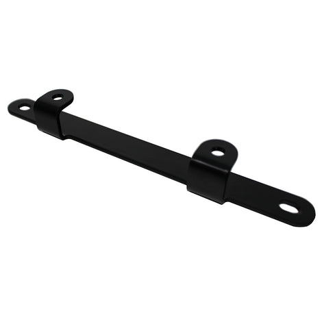RTL-M License Plate Mount Kit <br> Universal Fit
