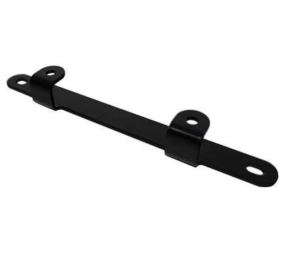 RTL-M License Plate Mount Kit <br> Universal Fit