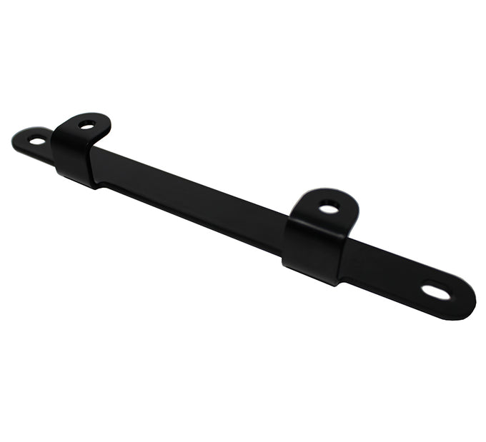 RTL-M License Plate Mount Kit <br> Universal Fit