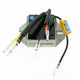 Motorcycle (D/C) Voltage Regulator/Rectifier <br> Universal Fit