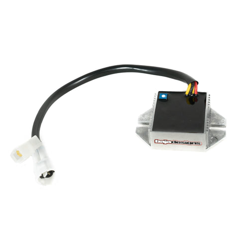 Small DC regulator/Rectifier <br> 03-13 Yamaha WR250F WR450F