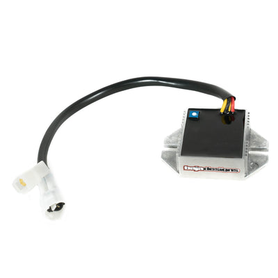 Small DC regulator/Rectifier <br> 03-13 Yamaha WR250F WR450F