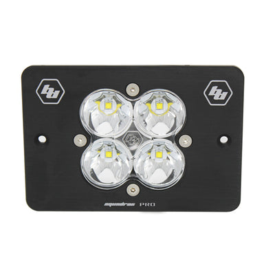 Dual Sport Squadron Pro Headlight Kit <br> Length 3.07in X Depth 2.77 in X Height 3.07 in