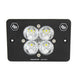 Dual Sport Squadron Sport Headlight Kit <br> Length 3.07in X Depth 2.77in X Height 3.07in