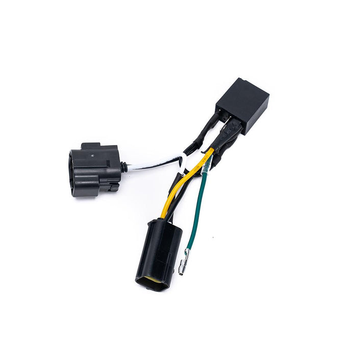 KTM/Husqvarna XL Hi/Lo Harness <br> 24-25 KTM 350 / 500 EXC-F, Husqvarna FE350S FE501S