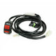 Headlight Wiring Harness <br> 13-16 Honda CRF250R CRF450R