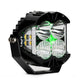 LP4 Pro Driving/Combo LED Auxiliary Light Pod <br> Universal Fit