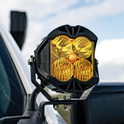 LP4 IPT Reflector Cover Kit <br> Universal Fit