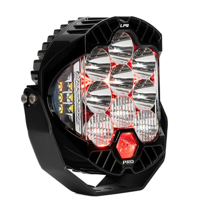 LP9 Pro LED Auxiliary Light Pod <br> Universal Fit