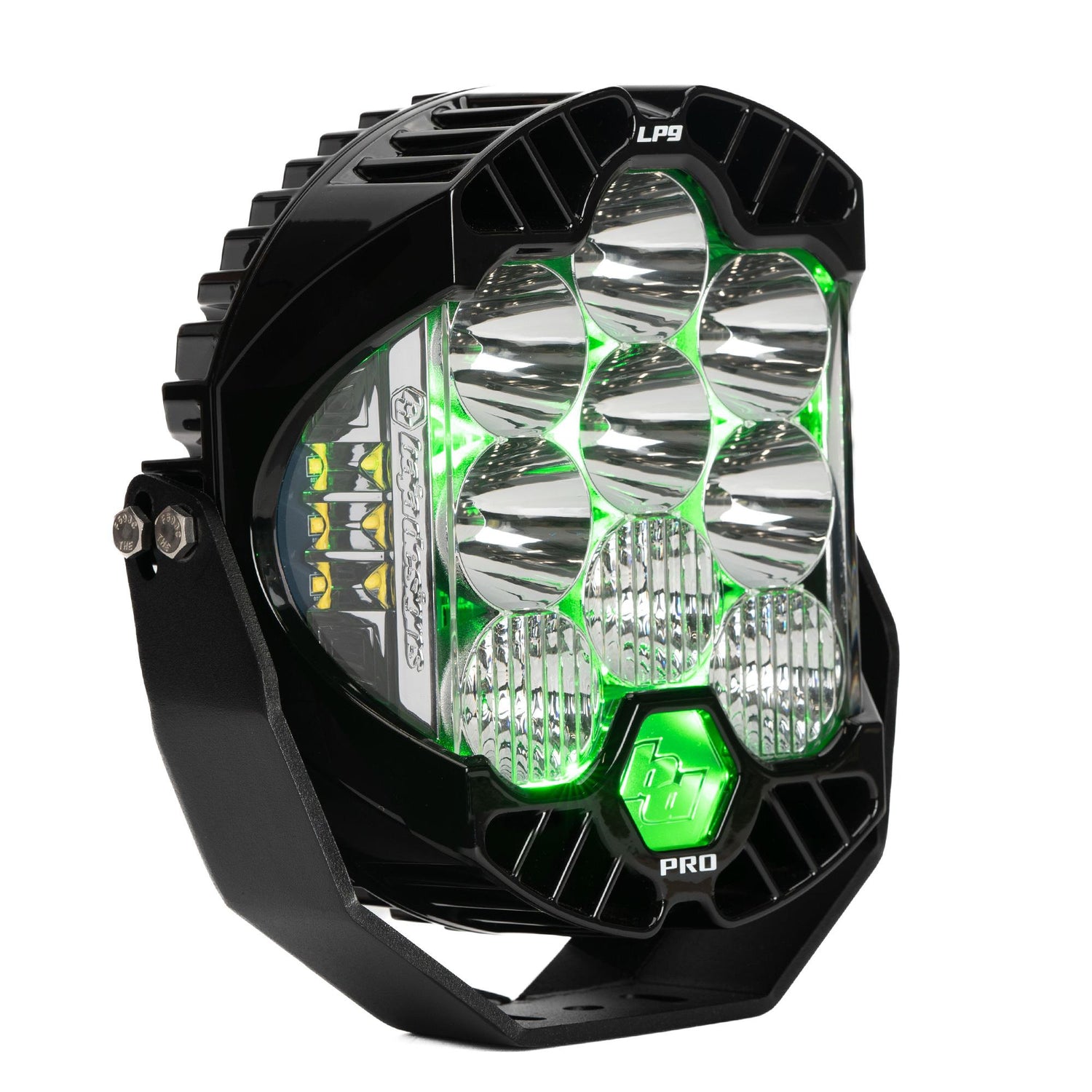LP9 Pro LED Auxiliary Light Pod <br> Universal Fit