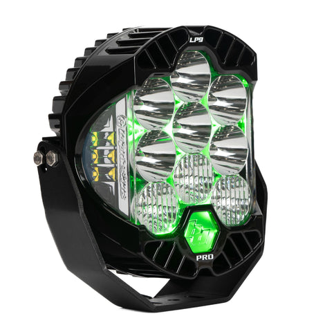 LP9 Pro LED Auxiliary Light Pod <br> Universal Fit