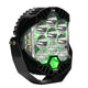 LP9 Pro LED Auxiliary Light Pod <br> Universal Fit
