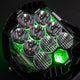 LP9 Pro LED Auxiliary Light Pod <br> Universal Fit