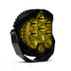 LP9 Sport LED Auxiliary Light Pod <br> Length 8in X Depth 3.25in X Height 8in