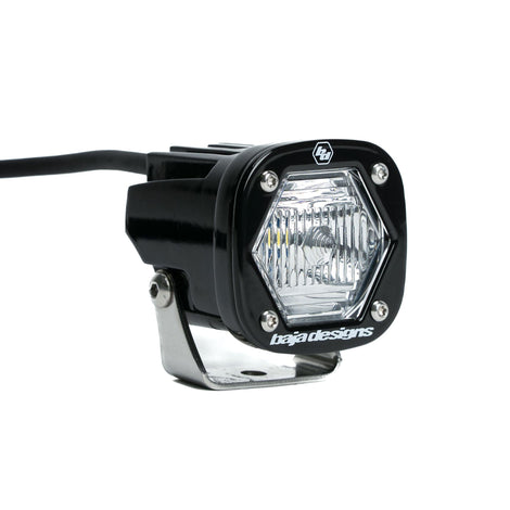 S1 with Trail Lens LED Auxiliary Light Pod <br> Universal Fit