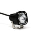 S1 Spot LED Light w/ Mounting Bracket Single <br> Length 2.1in X Depth 2.1in X Height 2.1in