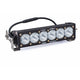 OnX6 Straight Racer Edition LED Light Bar <br> Length 10in X Depth 4.29in X Height 2.69in