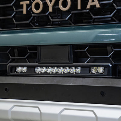 S8 10-inch/S2 Pro Grille Light Replacement Kit <br> 2025 Toyota 4Runner