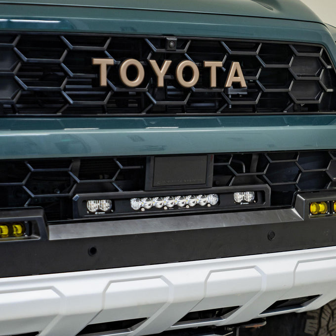S8 10-inch/S2 Pro Grille Light Replacement Kit <br> 2025 Toyota 4Runner