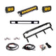 S8 10-inch/S2 Pro Grille Light Replacement Kit <br> 2025 Toyota 4Runner