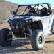 Squadron Unlimited Headlight Kit <br> 14-22 Polaris RZR XP 1000 / XP 4 1000 / Turbo S