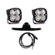 Squadron Sport Frame Mount Light Kit <br> 16-20 Honda Africa Twin