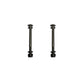 Can Am Maverick X3 RTL Bolt Kit <br> 17-24 Can-Am Maverick X3 Turbo, Turbo R / RR