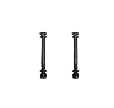 Can Am Maverick X3 RTL Bolt Kit <br> 17-24 Can-Am Maverick X3 Turbo, Turbo R / RR