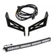 OnX6+ 40 Inch Roof Mount Light Bar Kit <br> 17-24 Can-Am Maverick X3 Turbo, Turbo R / RR