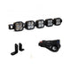 XL Linkable Roof Mount Light Kit <br> 18-20 Polaris RZR XP Turbo S / 4 Turbo S