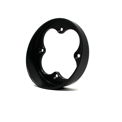 Squadron Angled Bezel <br> Universal Fit