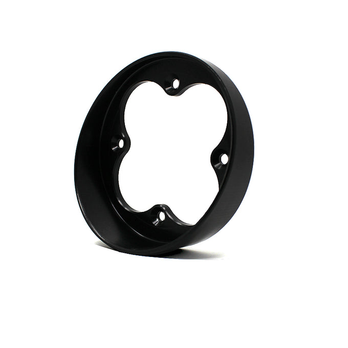 Squadron Angled Bezel <br> Universal Fit