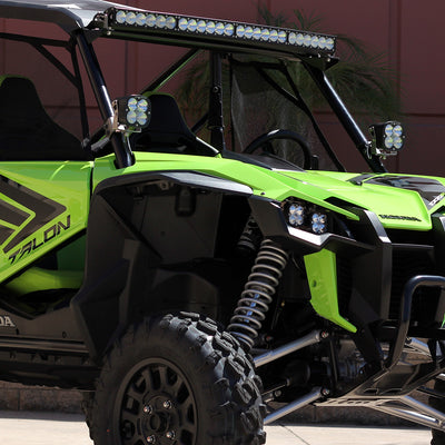 Squadron Pro A-Pillar Light Kit <br> 19-21 Honda Talon 1000R / 1000X