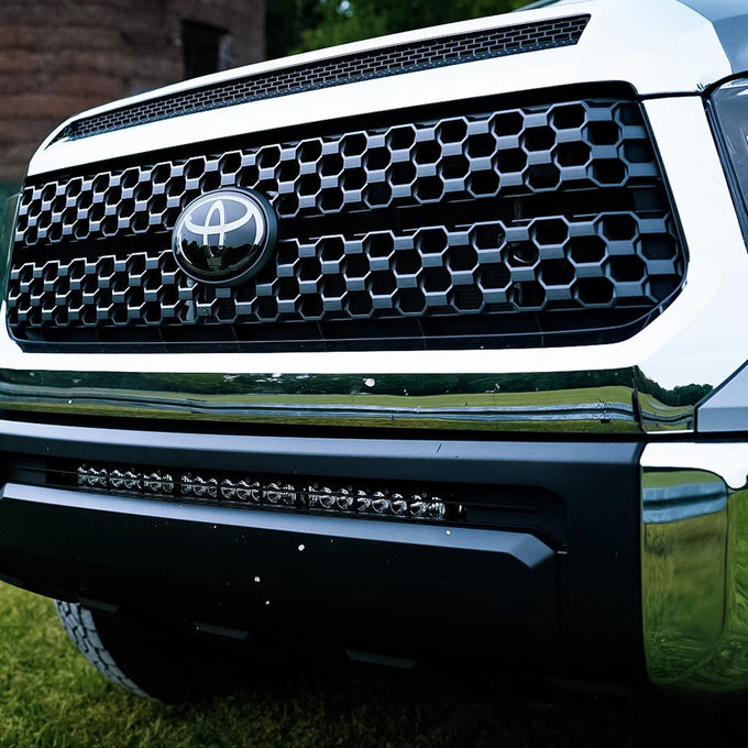 S8 30 Inch Grille Lower Light Kit <br> 14-21 Toyota Tundra