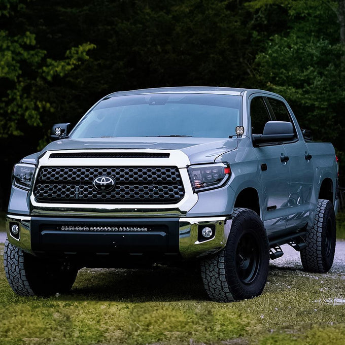 S8 30 Inch Grille Lower Light Kit <br> 14-21 Toyota Tundra