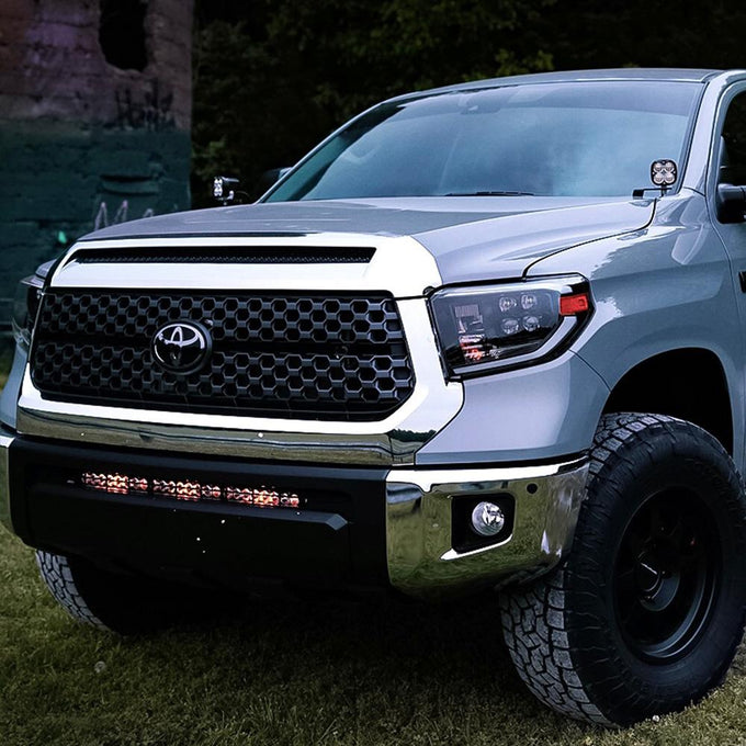 S8 30 Inch Grille Lower Light Kit <br> 14-21 Toyota Tundra